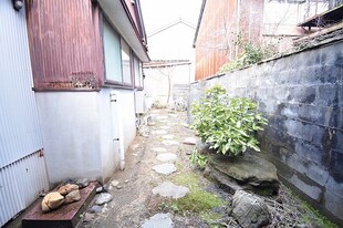 大坪町貸家の物件内観写真